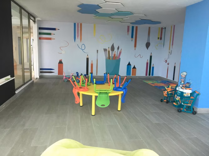 Venta de Apartamento de 273 m2 en PH Park Lane, Costa del Este 25-104GG