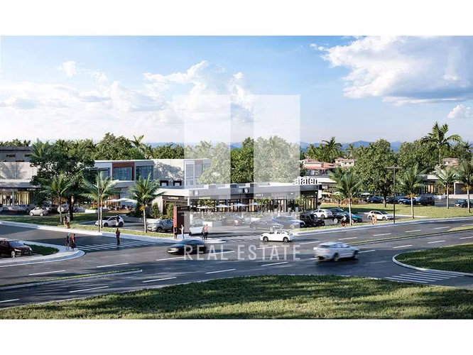 Se vende terreno en David Commercial Park, 4,065.63m2 - Imagen 5