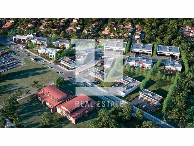 Se vende terreno en David Commercial Park, 4,065.63m2 - Imagen 3