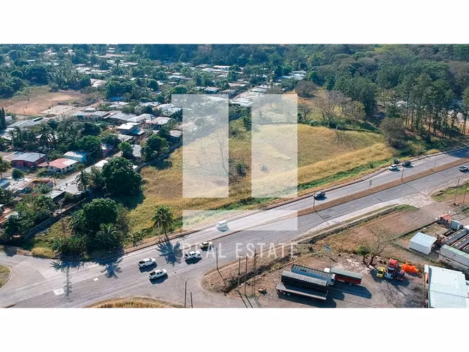 Se vende terreno en David Commercial Park, 3,823.72m2 - Imagen 3
