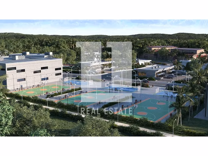 Se vende terreno en David Commercial Park, 4,518.86m2 - Imagen 7
