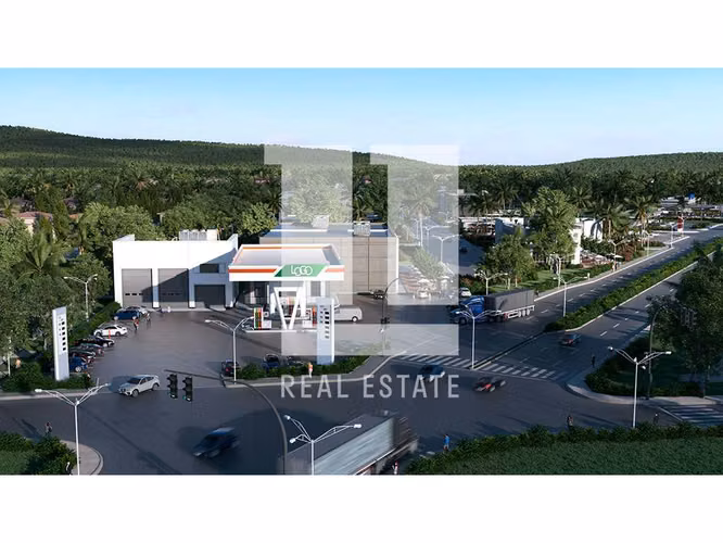 Se vende terreno en David Commercial Park, 4,518.86m2 - Imagen 6