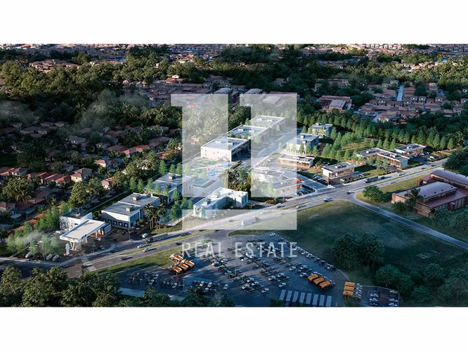Se vende terreno en David Commercial Park, 2,960.63m2 - Imagen 5