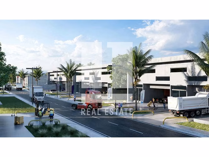 Se vende terreno en David Commercial Park, 2,511.73m2 - Imagen 7