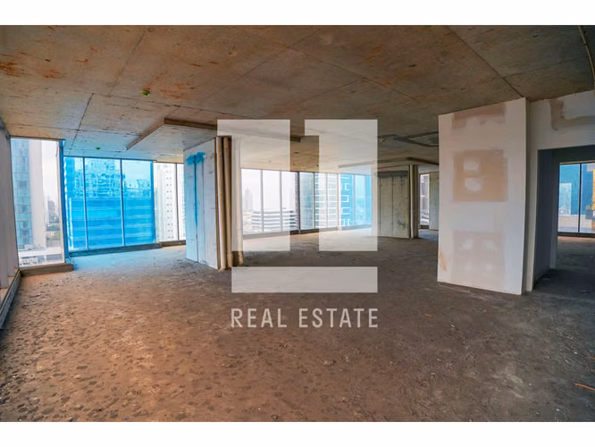 Se vende oficina en Obarrio, Torre SFC - Imagen 9