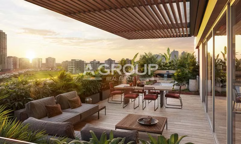 Guayacan - Santa Maria - Se apartamento de lujo - Imagen 6