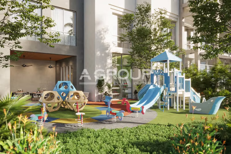 Corotú - Santa Maria - Se Vende Apartamento en Preventa - Imagen 7