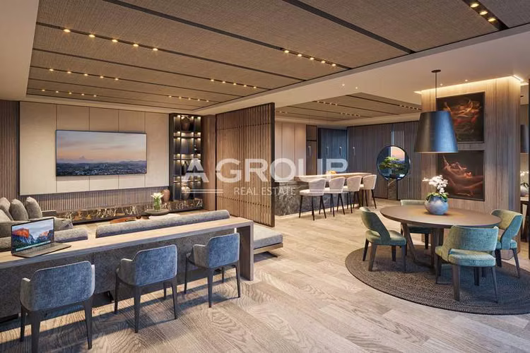 Corotú - Santa Maria - Se Vende Apartamento en Preventa - Imagen 8