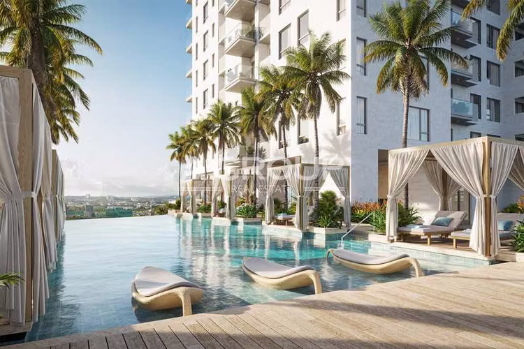Corotú - Santa Maria - Se Vende Apartamento en Preventa - Imagen 6