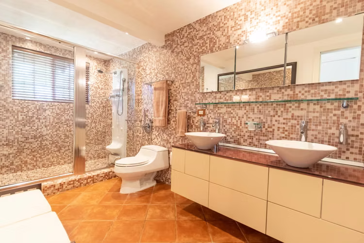 CASA EN PUNTA BARCO RESORT CON VISTAS AL MAR EN VENTA