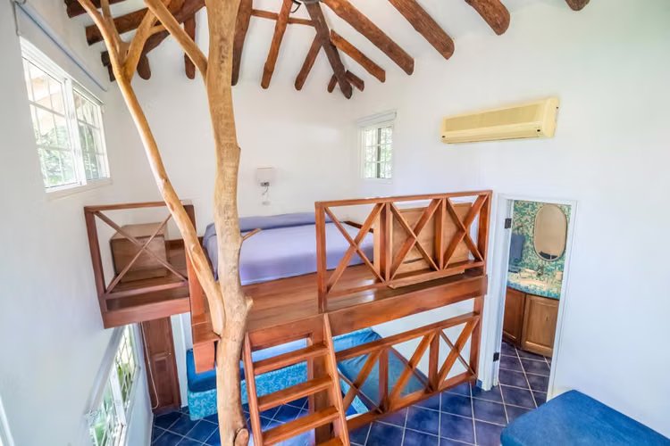 CASA EN PUNTA BARCO RESORT CON VISTAS AL MAR EN VENTA