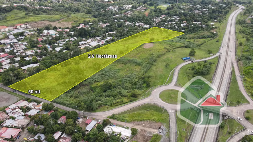 Se Vende Lote en Rana de Oro, Pedregal