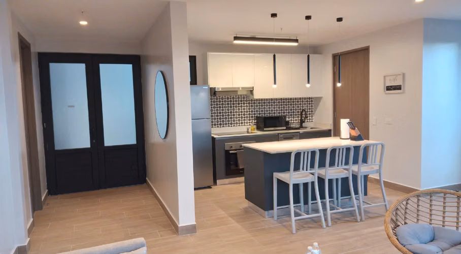 Apartamento en PH La Cuadra - Casco Antiguo, Panamá