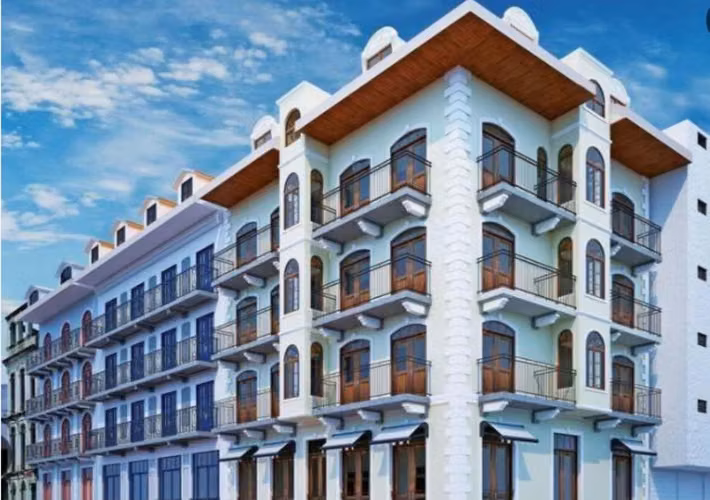 Apartamento en PH La Cuadra - Casco Antiguo, Panamá