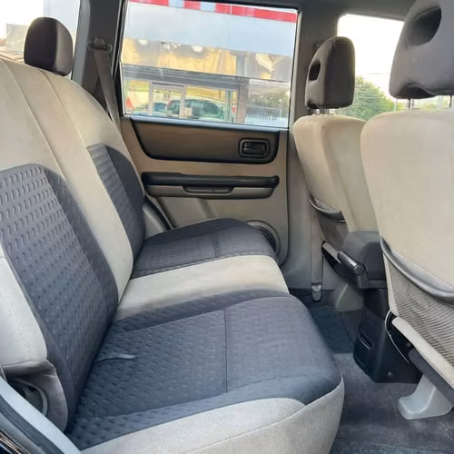 Nissan Xtrail 2013