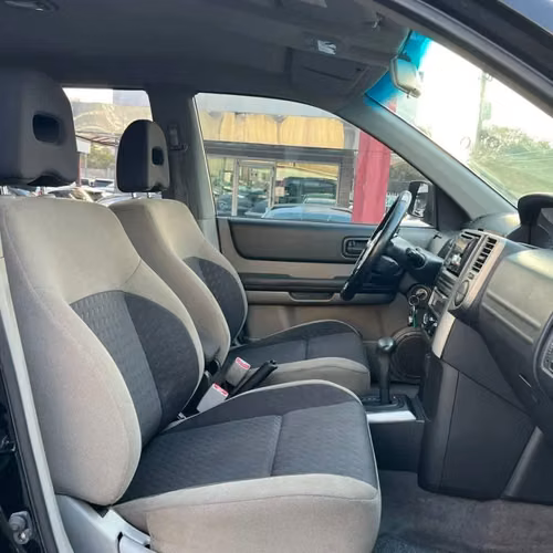 Nissan Xtrail 2013