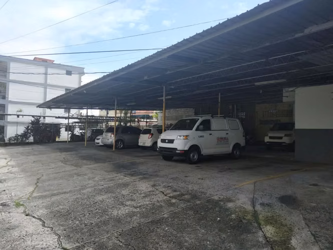 Venta Edificio Mixto Comercial - Residencial Avenida Ramon Arias