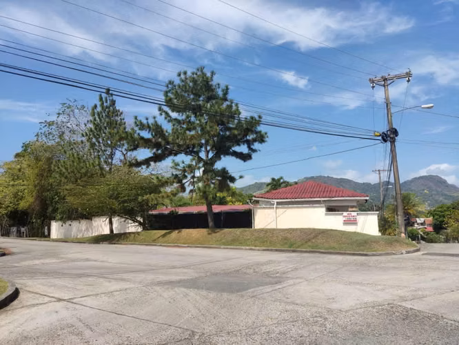 Venta Lote 3191.49M2 en Las Cumbres Via Zaita, Para Proyecto Comercial