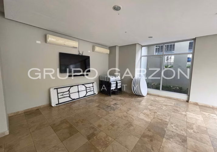 Venta de apartamento en Condado del Rey (PH Rokas)
