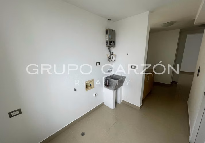 Venta de apartamento en Condado del Rey (PH Rokas)