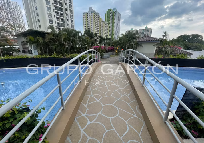Venta de apartamento en Condado del Rey (PH Rokas)