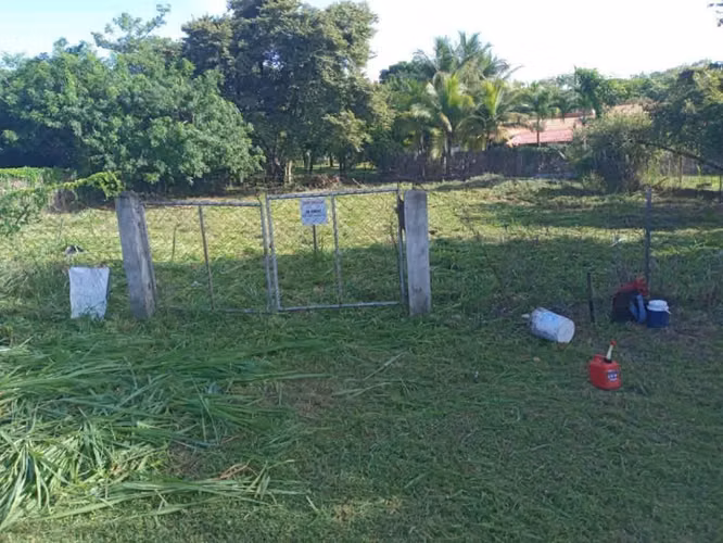 VENTA LOTE EN CORONADO
