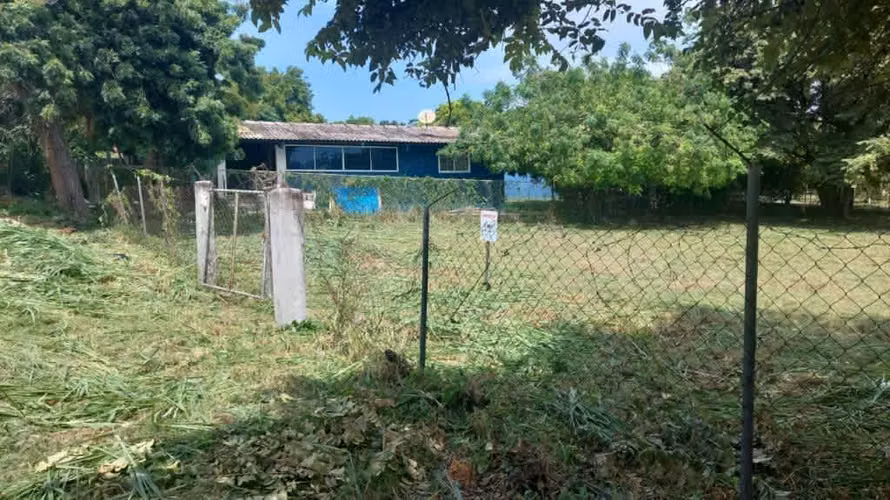 VENTA LOTE EN CORONADO