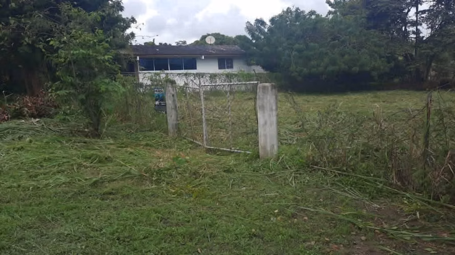 VENTA LOTE EN CORONADO