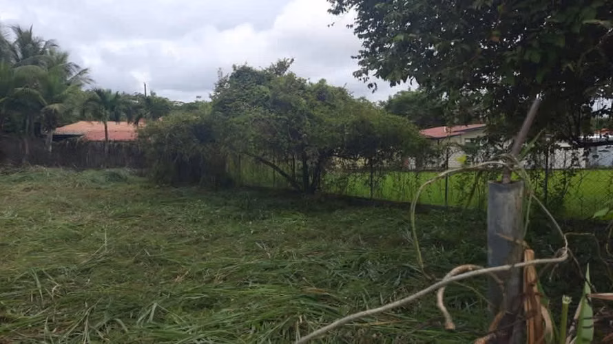 VENTA LOTE EN CORONADO