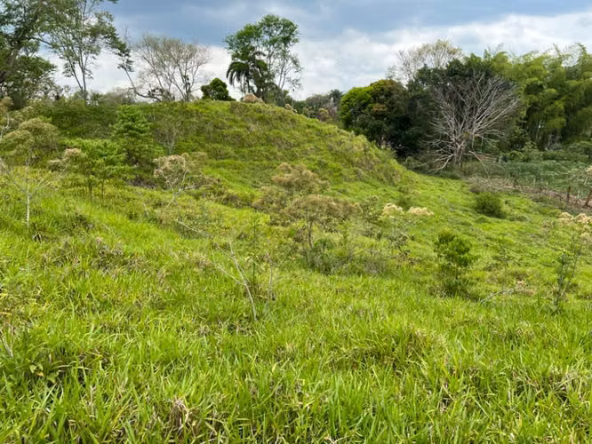 Terreno en Chiriqui, El Santo, Bugaba 1.2 hectáreas - Imagen 6