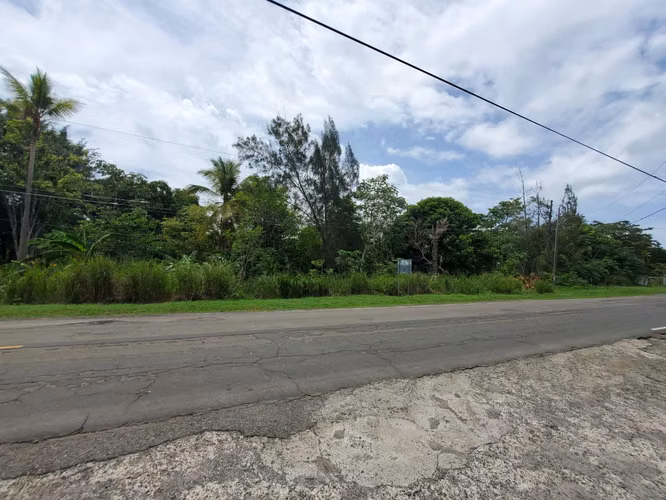 San Carlos, El Espino