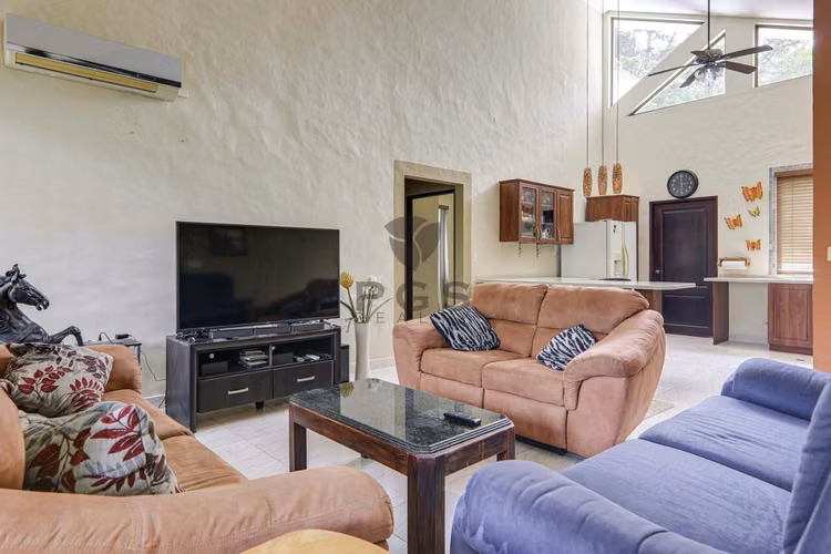 Brisas del Lago, Chorrera – Hermosa Casa y exclusiva área residencial - Imagen 6