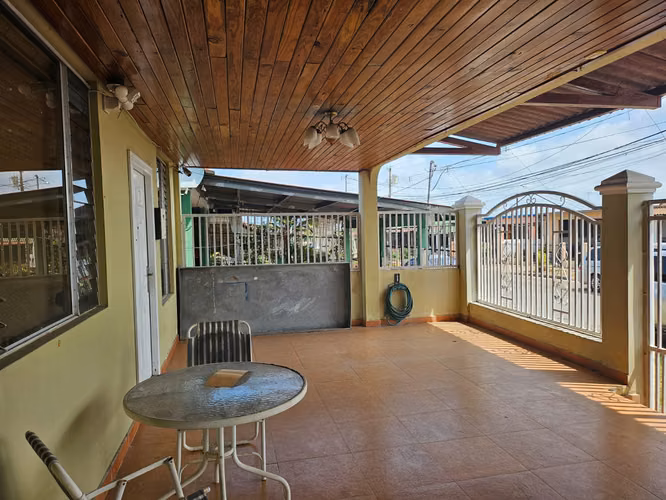 Venta de casa en Ph Bello Horizonte Juan Diaz - Imagen 2
