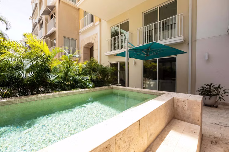 Venta de Apartamento de Playa en Buenaventura Panamá