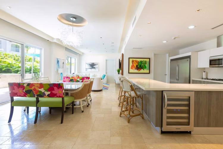 Venta de Apartamento de Playa en Buenaventura Panamá
