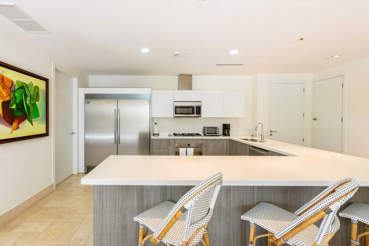 Venta de Apartamento de Playa en Buenaventura Panamá