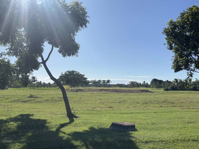 Venta de Lote en Buenaventura