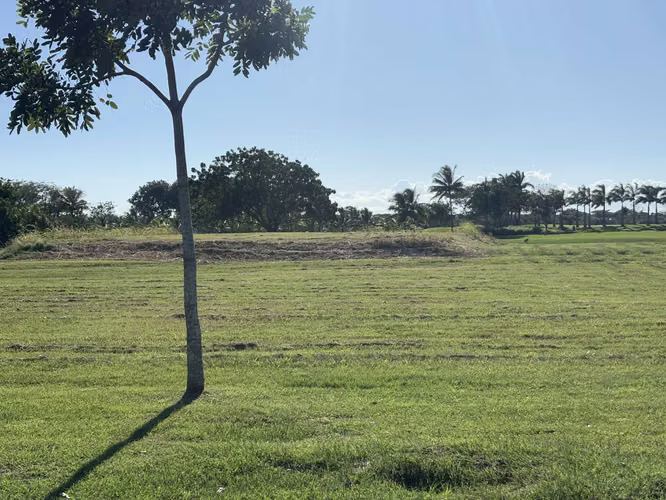Venta de Lote en Buenaventura