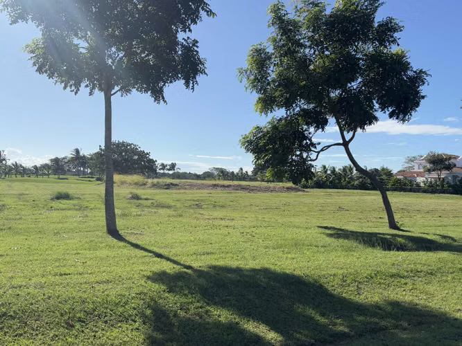Venta de Lote en Buenaventura