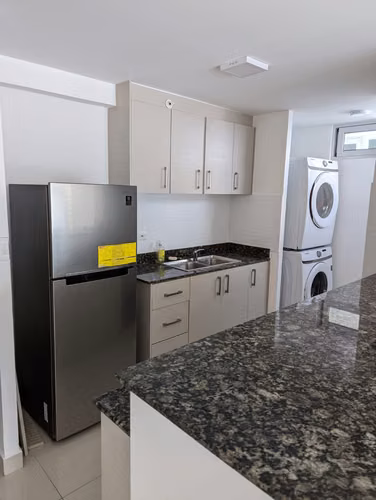 Venta de apartamento en San Francisco