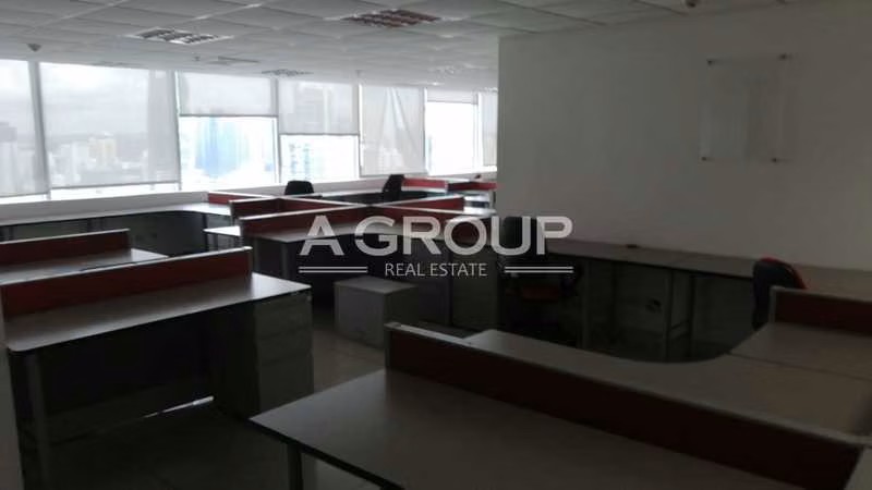 Oceania Buisness Plaza - Punta Pacifica - Se Vende Oficina - Inversion
