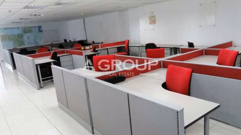 Oceania Buisness Plaza - Punta Pacifica - Se Vende Oficina - Inversion