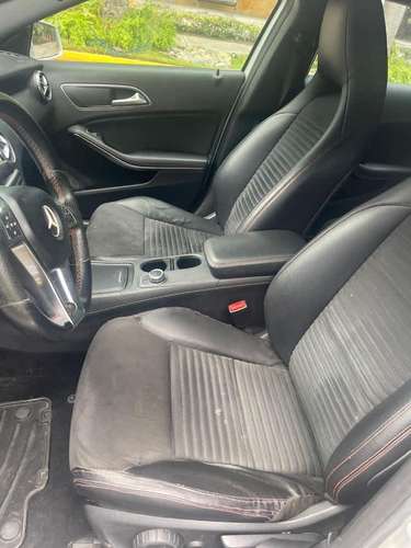 Mercedes Benz  A 200 kit AMG