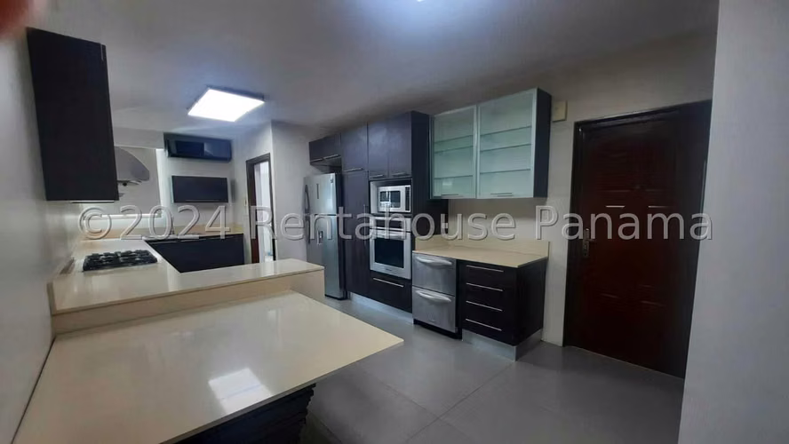 Venta de Apartamento de 280 m2 en PH Ocean Park, Punta Pacífica 24-8862GG - Imagen 5