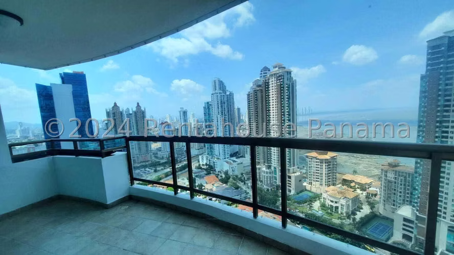 Venta de Apartamento de 280 m2 en PH Ocean Park, Punta Pacífica 24-8862GG - Imagen 10