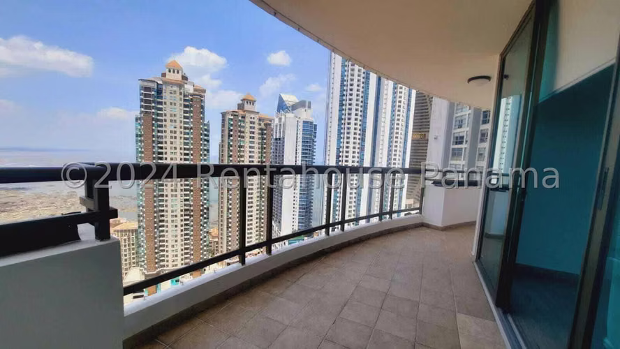 Venta de Apartamento de 280 m2 en PH Ocean Park, Punta Pacífica 24-8862GG - Imagen 11