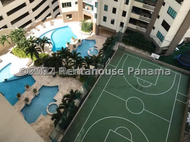 Venta de Apartamento de 280 m2 en PH Ocean Park, Punta Pacífica 24-8862GG - Imagen 15