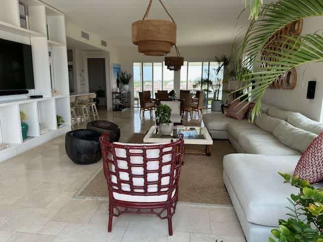 Se vende Apartamento  en Buenaventura, Espectacular Penthouse