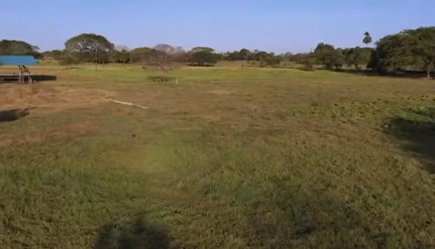 Venta de Finca en Santa Ana, Los Santos, 3.2 hectáreas