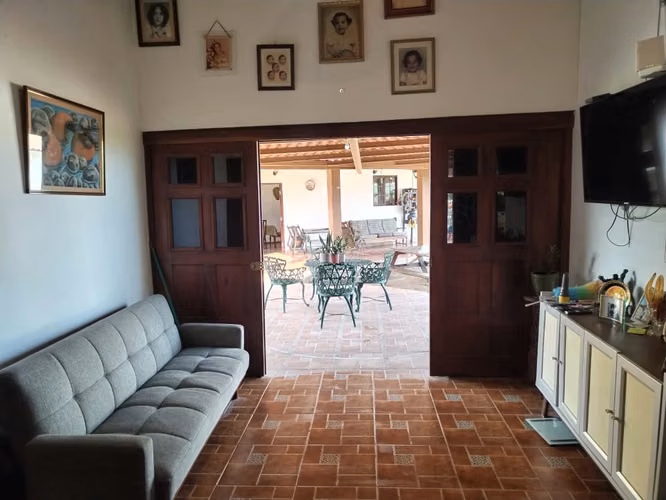 Venta de Finca en Santa Ana, Los Santos, 3.2 hectáreas